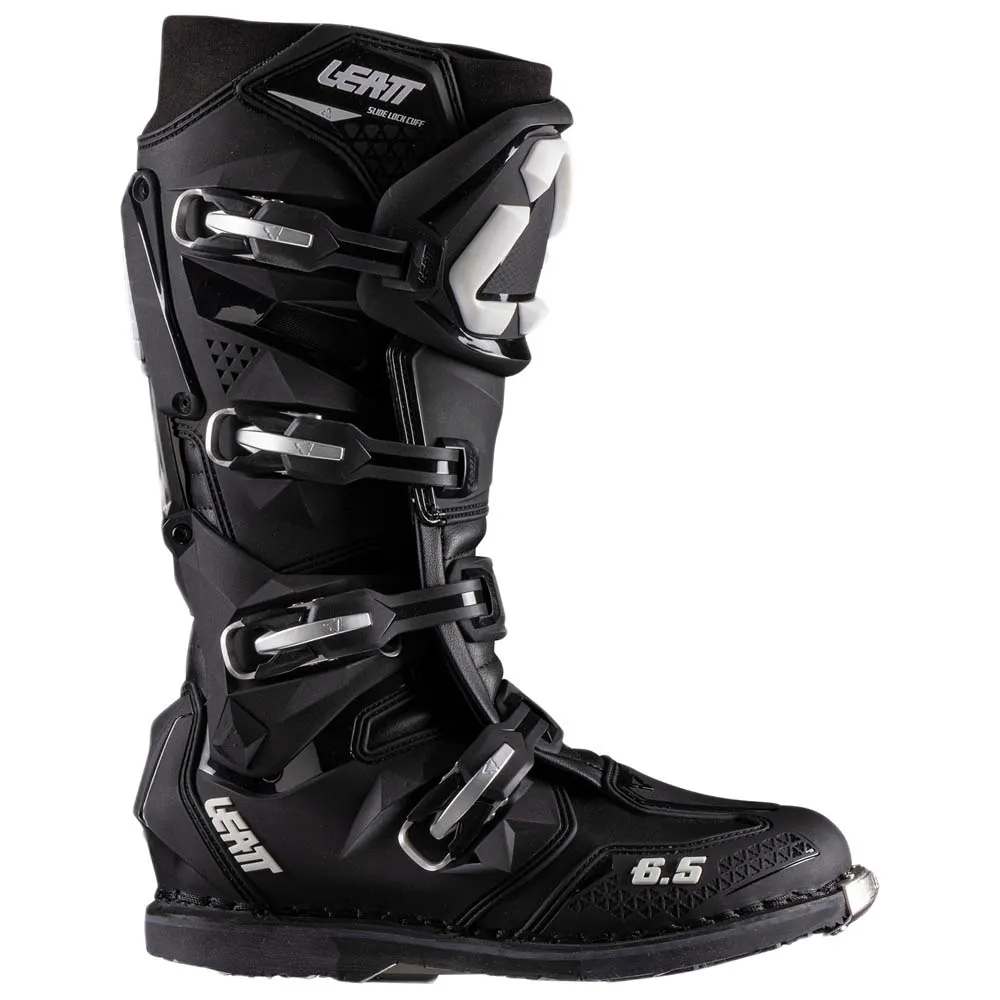 Leatt 6.5 off-road boots
