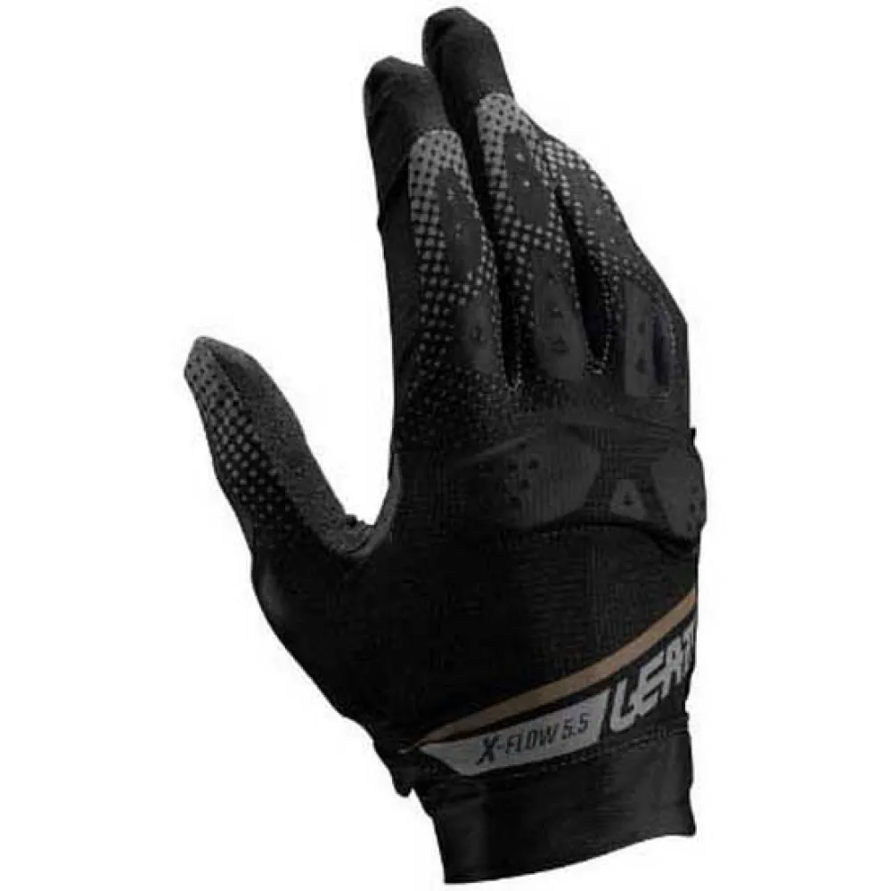 Leatt ADV X-Flow 5.5 Short off-road gloves
