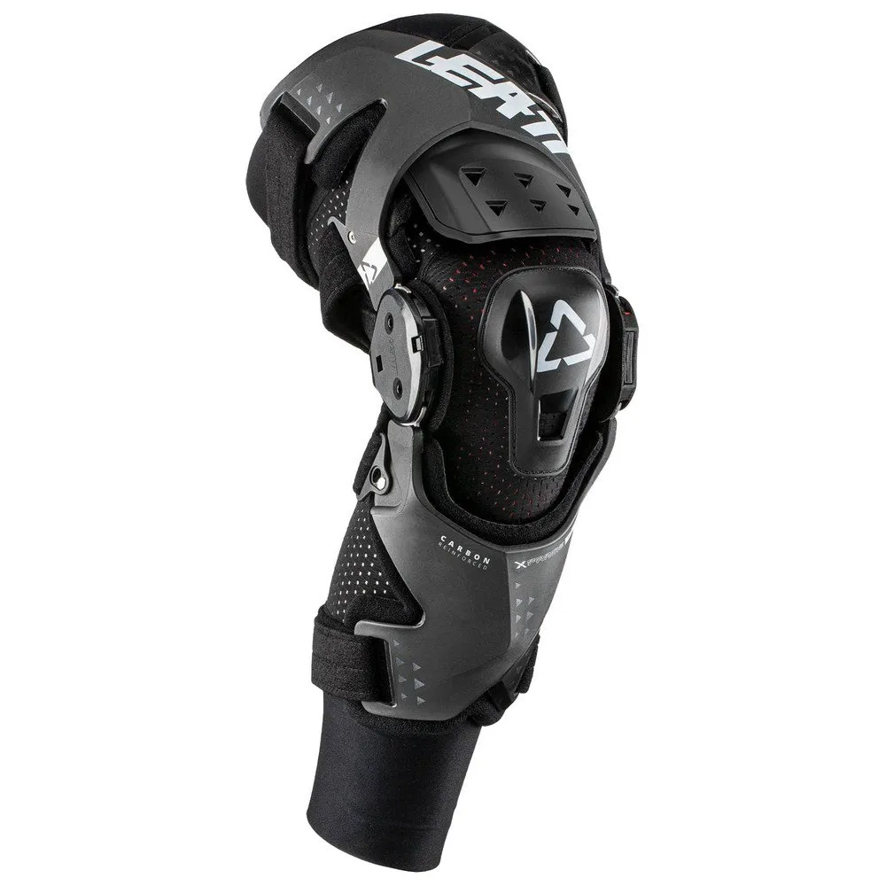 Leatt X-Frame Hybrid knee guards