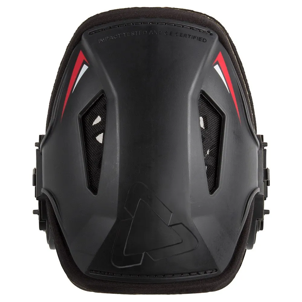 Leatt X-Frame Left knee guards