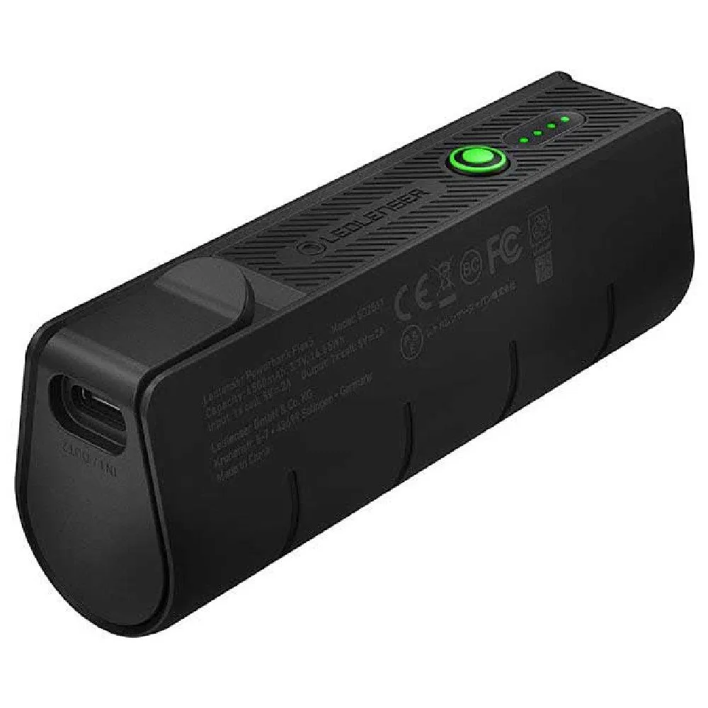 Led Lenser Flex 5 Power Bank