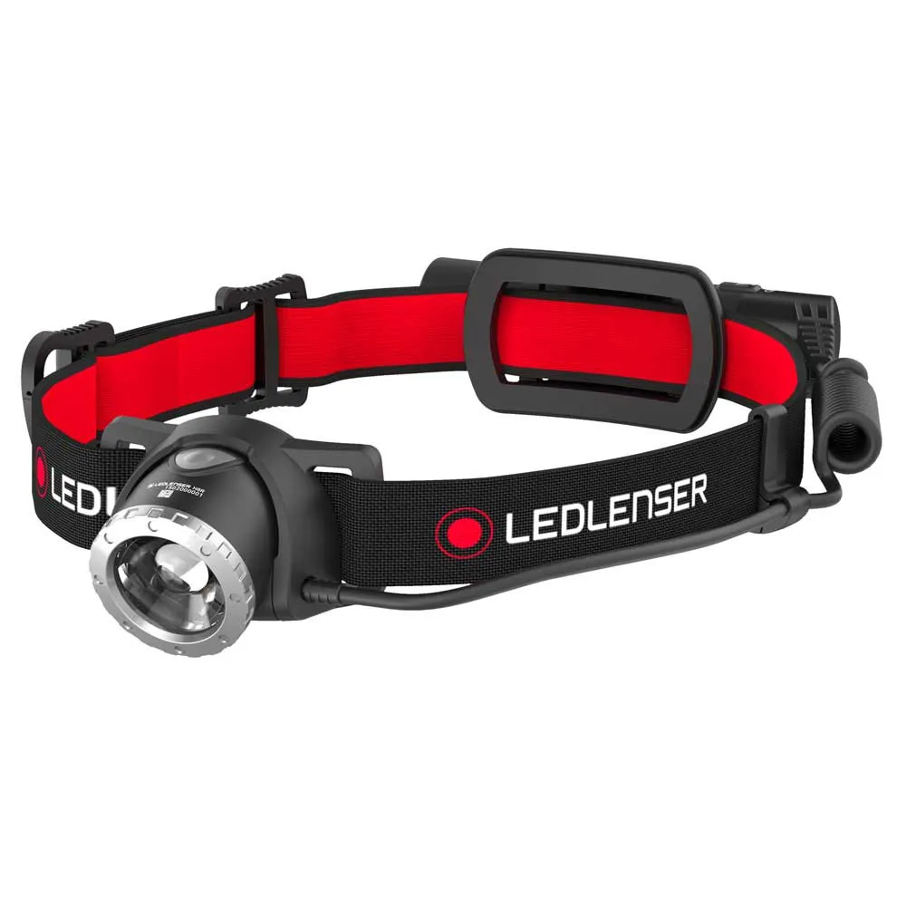 Led Lenser H8R headlamp