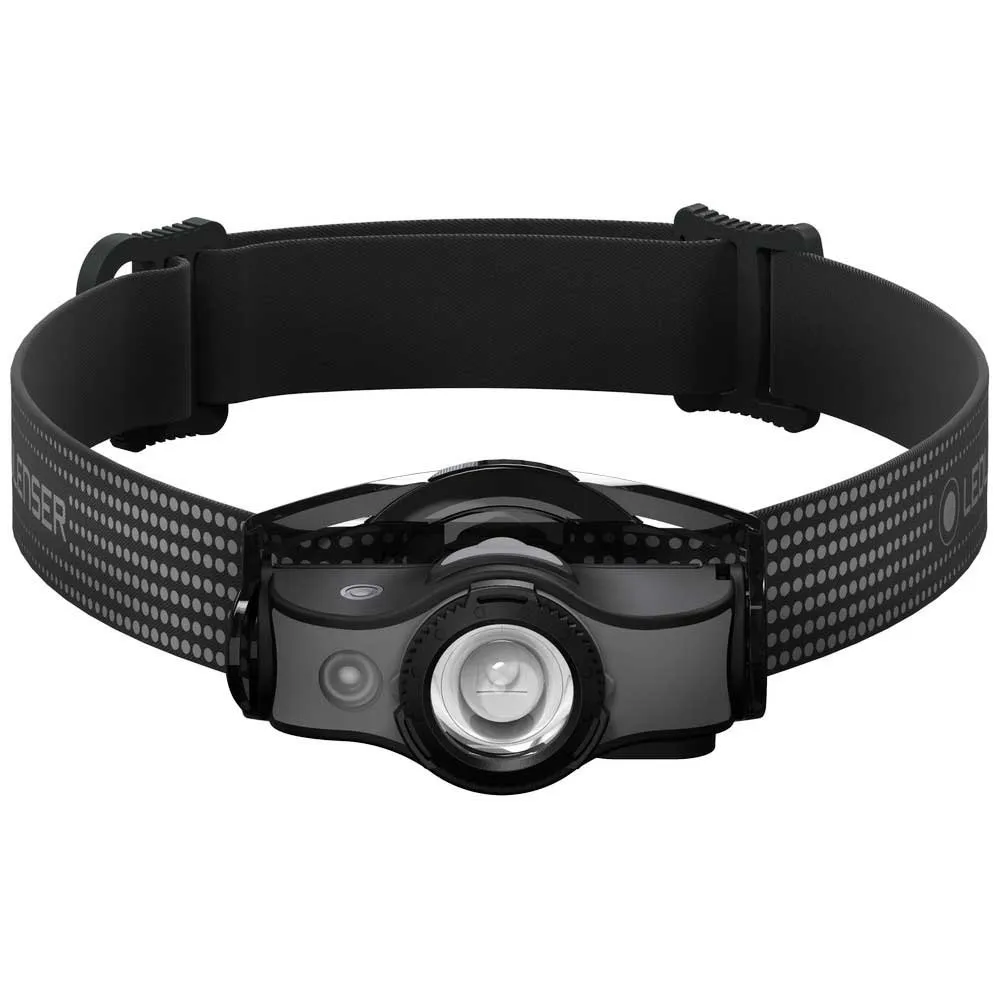 Led Lenser MH5 headlamp