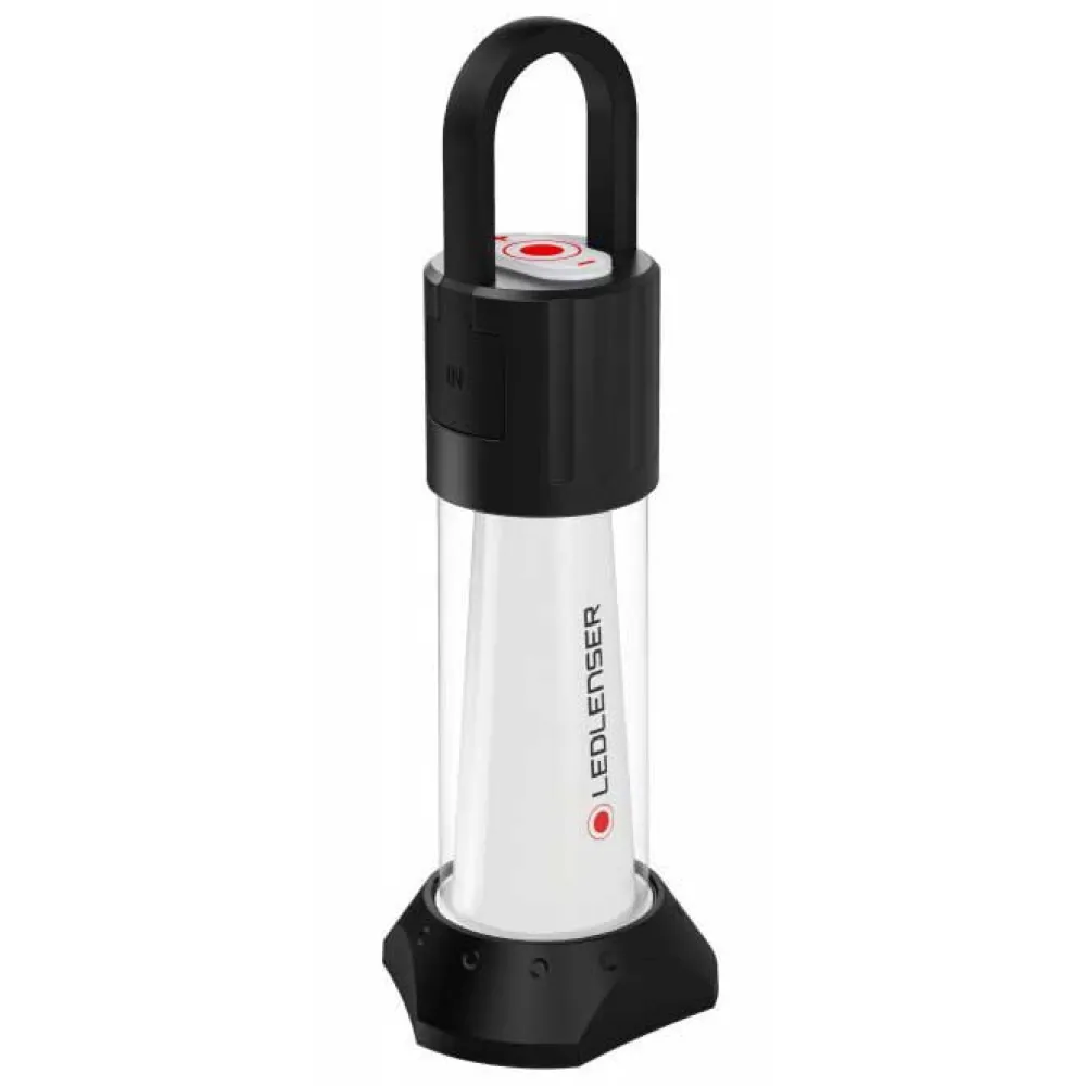 Led Lenser ML6 Rechargeable lamp