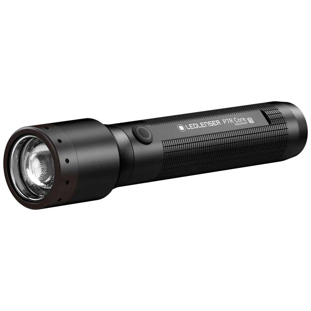 Led Lenser P7R Core flashlight
