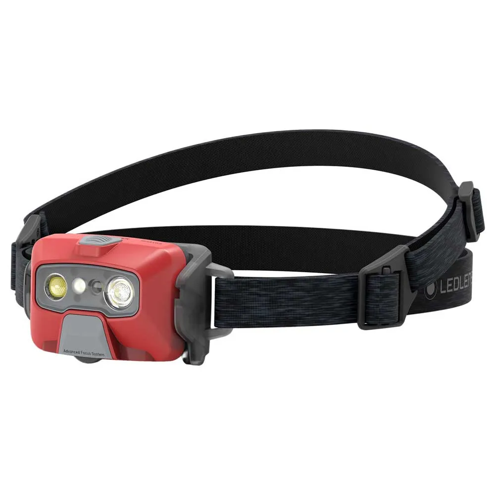 Ledlenser HF6R Core headlight