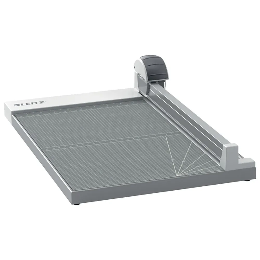 Leitz Home A4+ guillotine