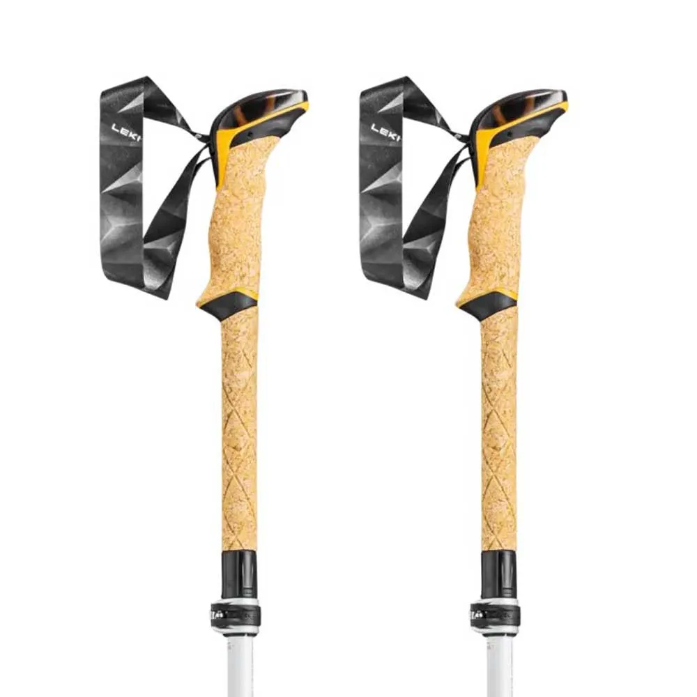 Leki Cressida FX Carbon AS poles