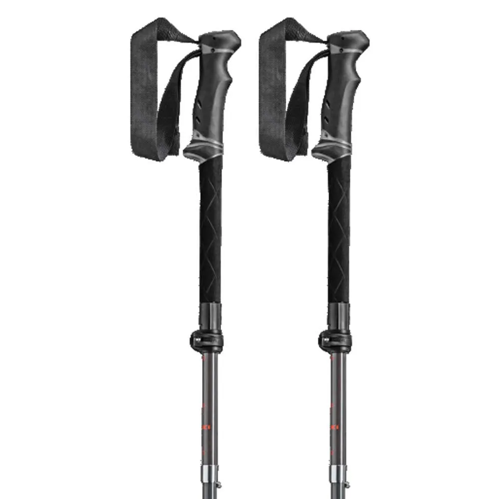 Leki Legacy FX TA poles