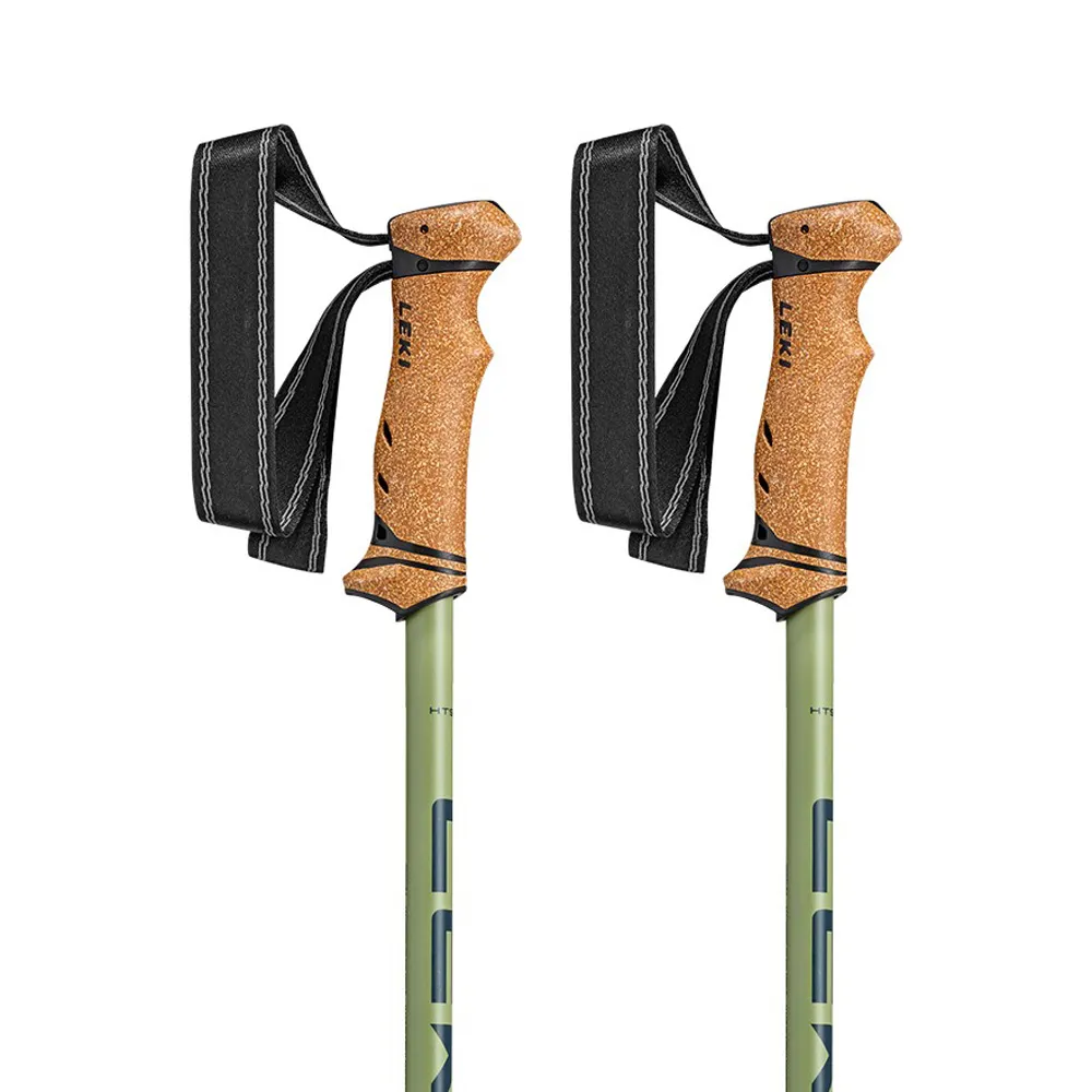 Leki Legacy Lite poles