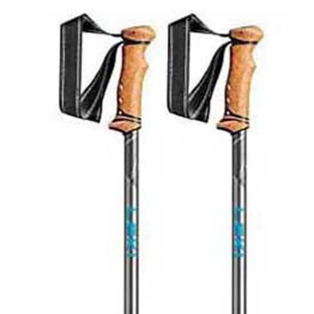Leki Legacy poles