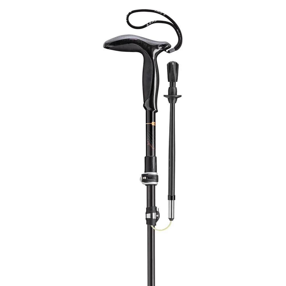 Leki Legend Series Micro poles
