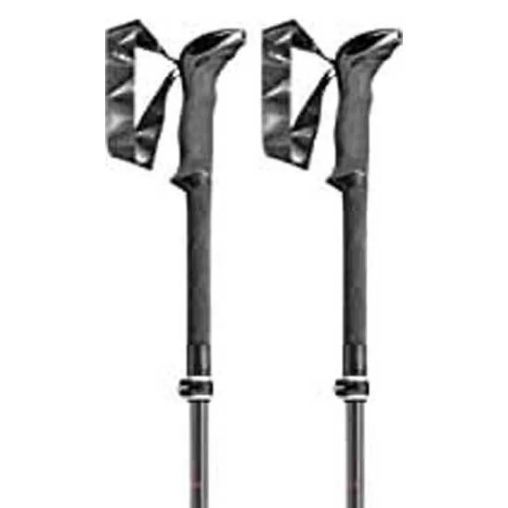 Leki Makalu FX Carbon AS poles