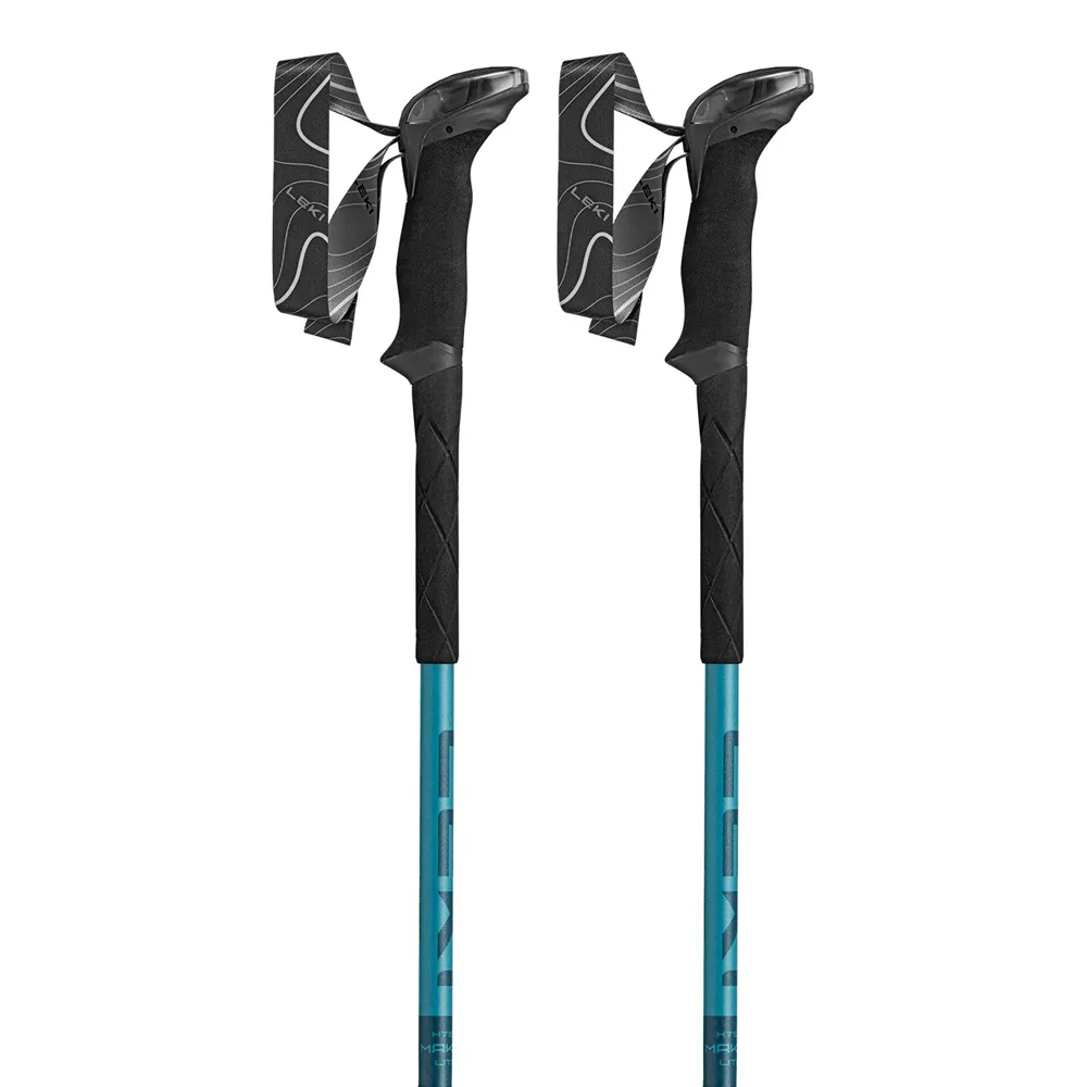 Leki Makalu Lite AS poles