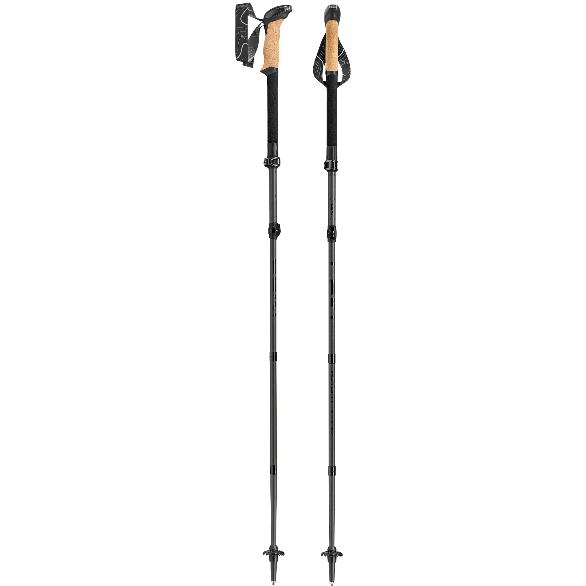 Makalu Pro FX Carbon (Pair)