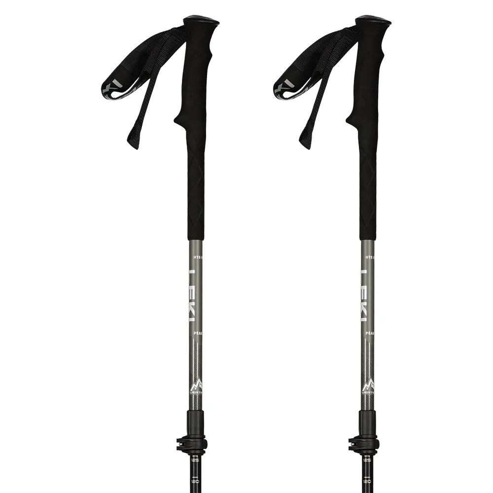 Leki Peak 3 Junior Poles refurbished
