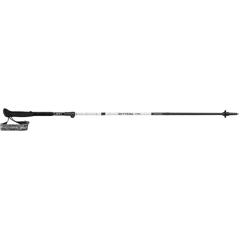Leki Skytera FX Carbon SL Compact poles