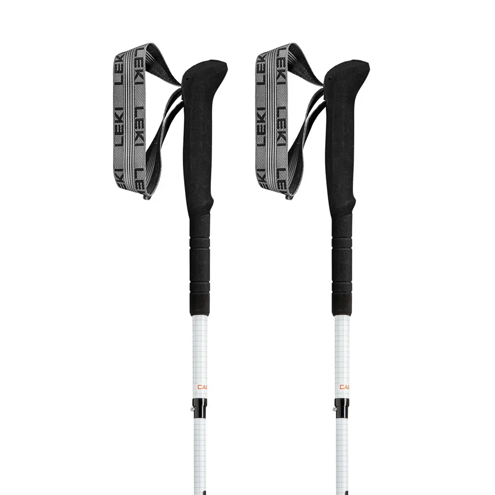 Leki Skytera Fx.One SL poles