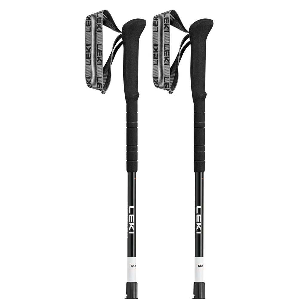 Leki Skytera Lite poles