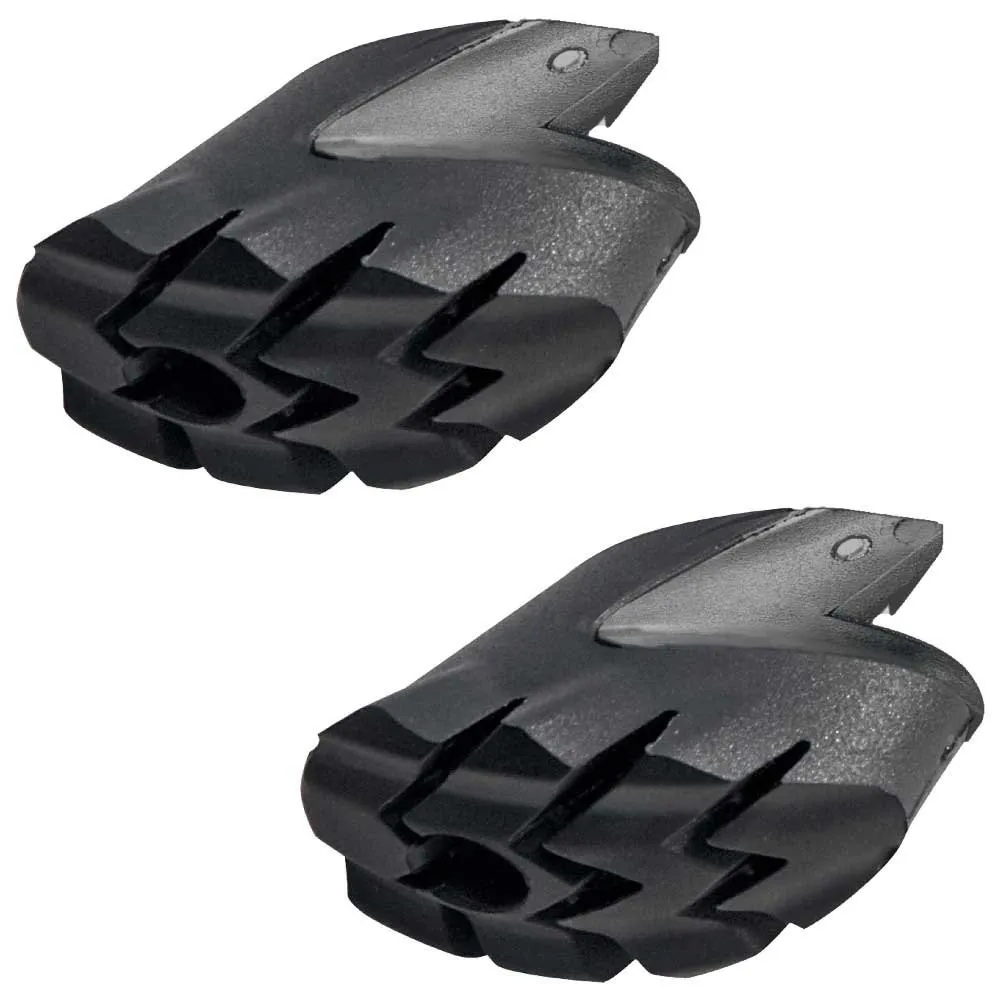 Leki Smart pole walking caps 2 units