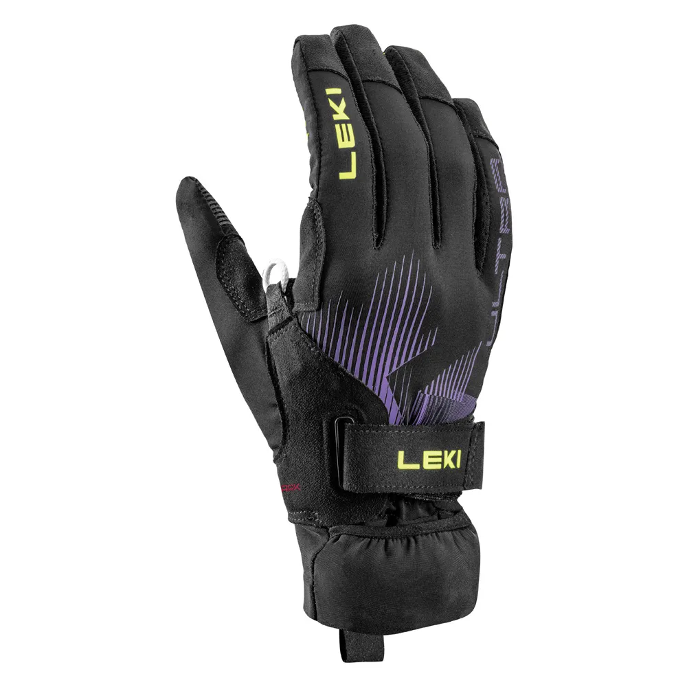 Leki Ultratrail Storm TR gloves