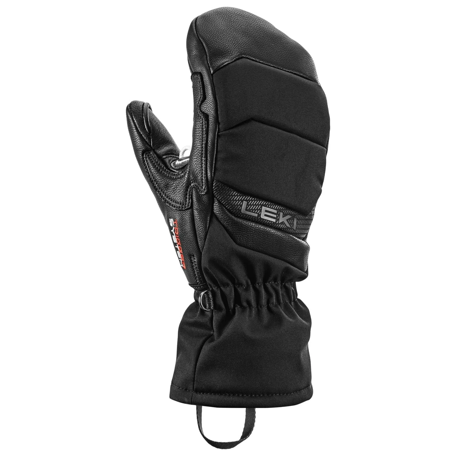 Leki Griffin Base 3D Women Mitt Black