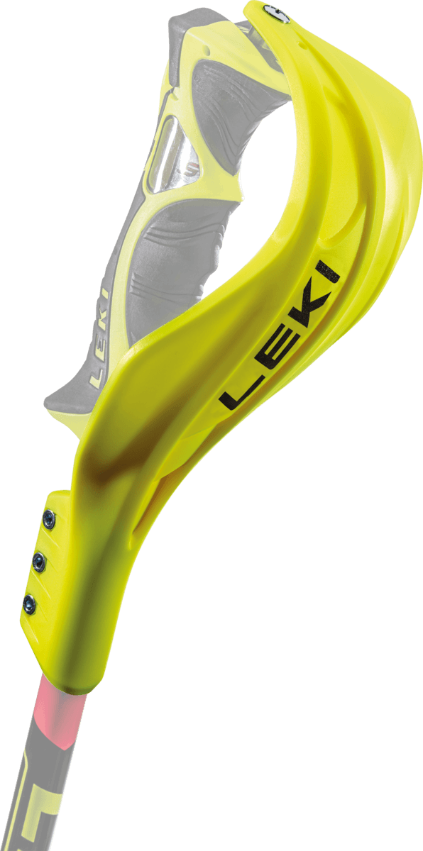 Leki Gate Guard Closed Compact
