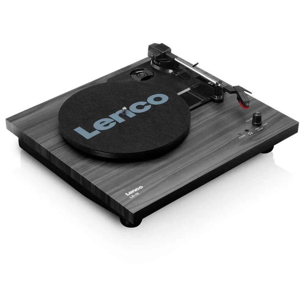 Lenco LS-10 turntable