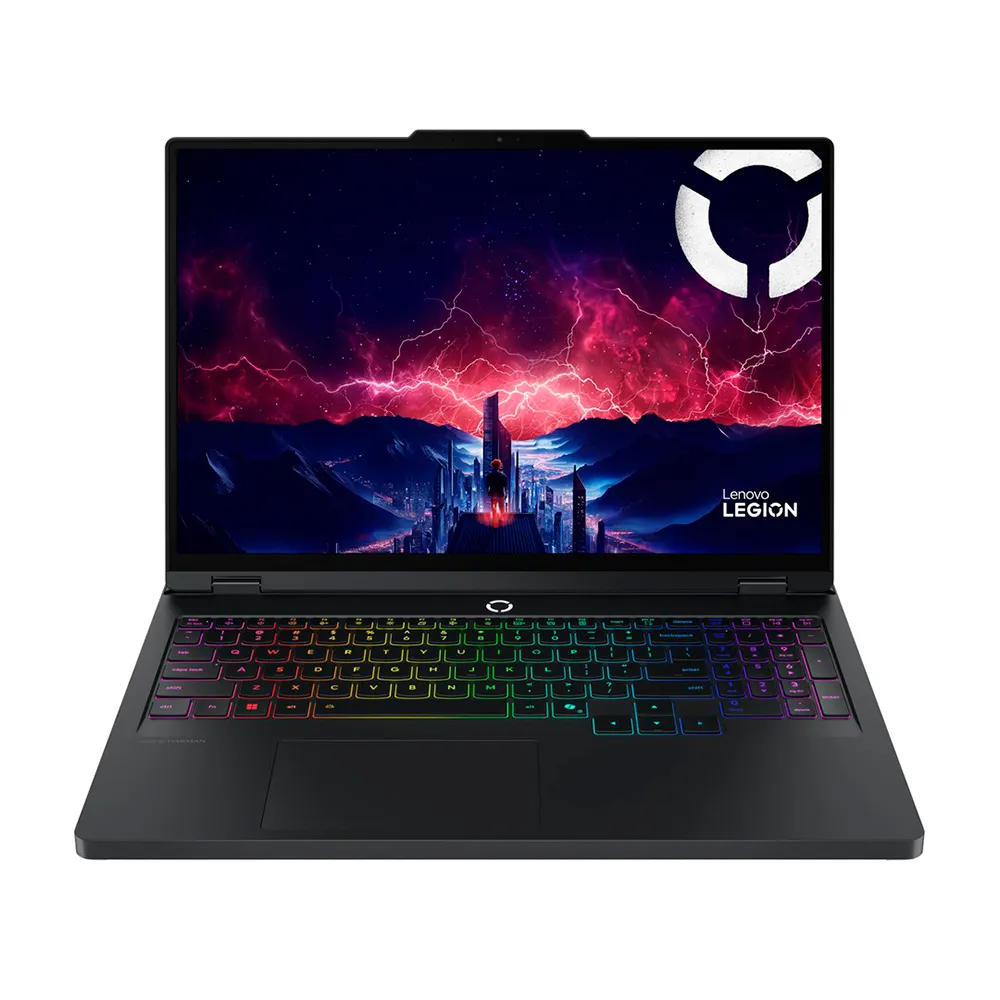 Lenovo Legion Pro 5 16ADR10 16´´ Ryzen 9 8945HX/32GB/1TB SSD/GeForce RTX 5070 8 GB gaming laptop