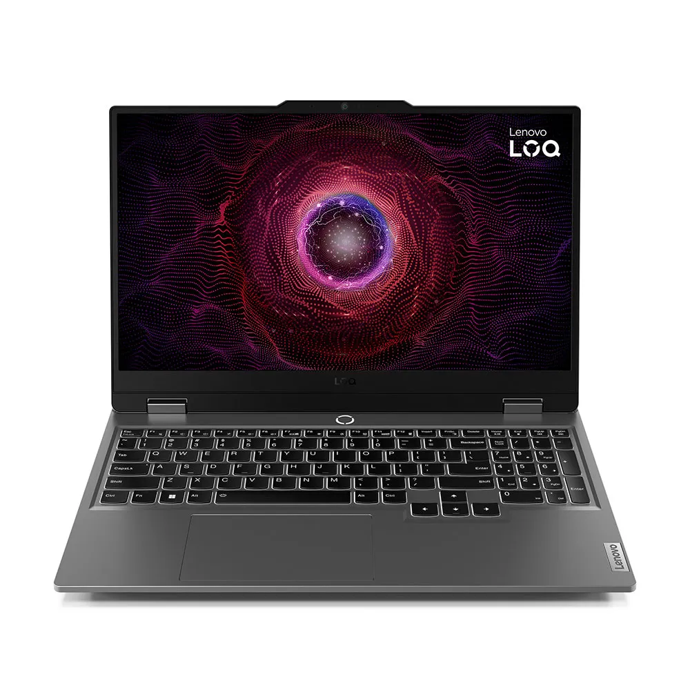 Lenovo LOQ 83JC0068PB 15.6´´ R5-7235HS/16GB/512GB SSD/RTX 3050 gaming laptop refurbished