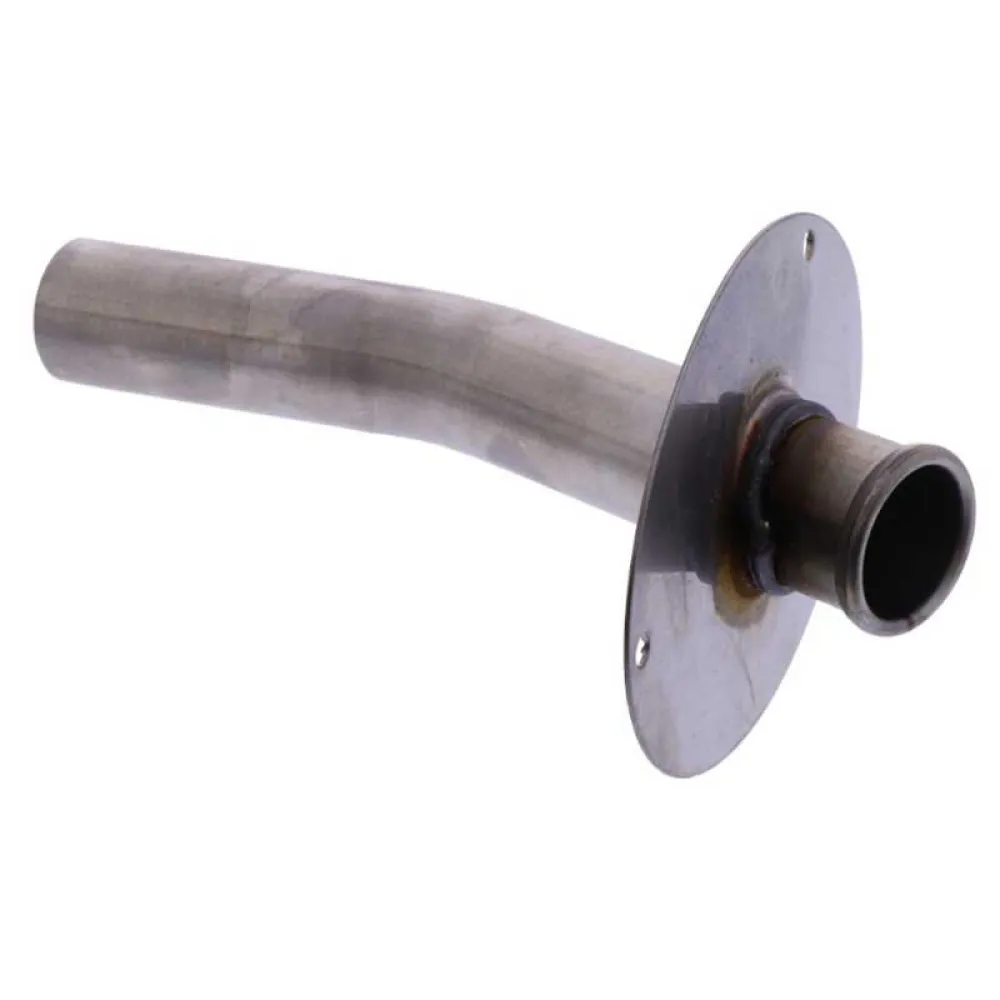 Leovince X3 Enduro Ref:305080801R Noise Damper