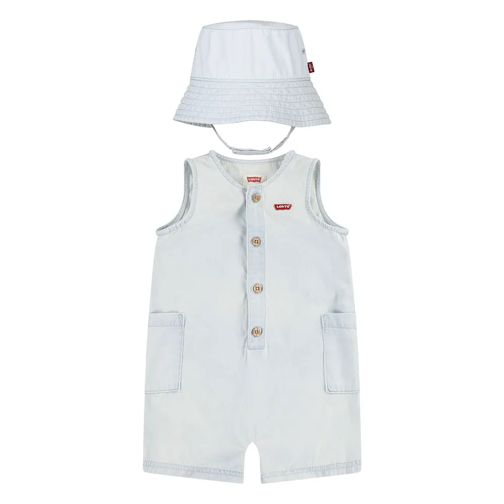 Levi's® 6EK229 Sleeveless set