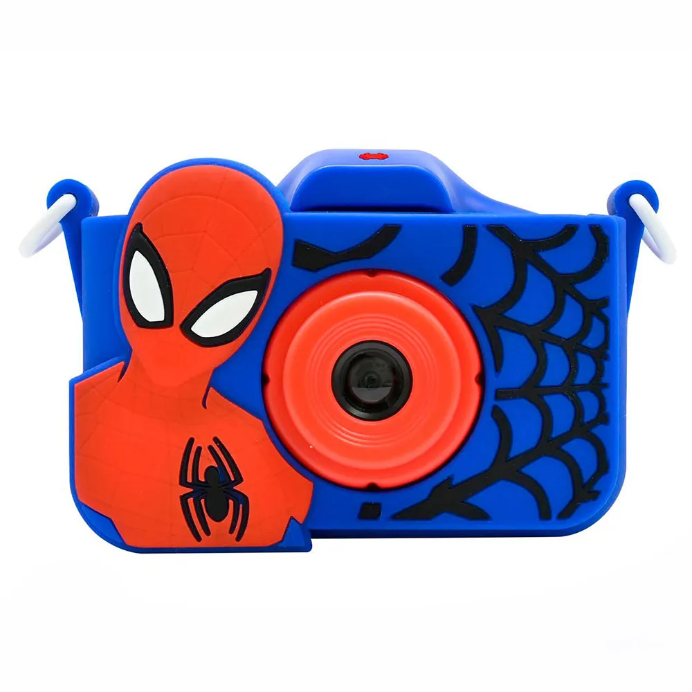 Lexibook Spider-Man Children´S Camera