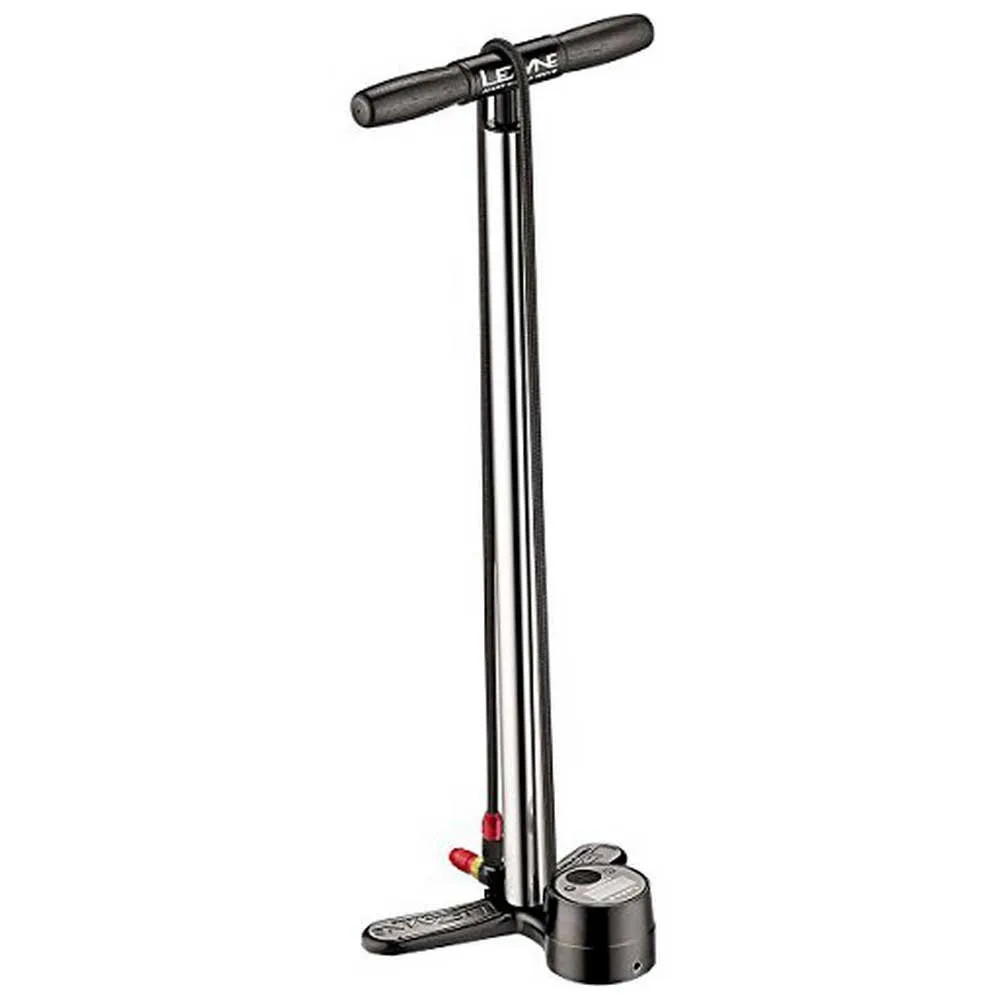 Lezyne Alloy Digital Drive 3.5 floor pump