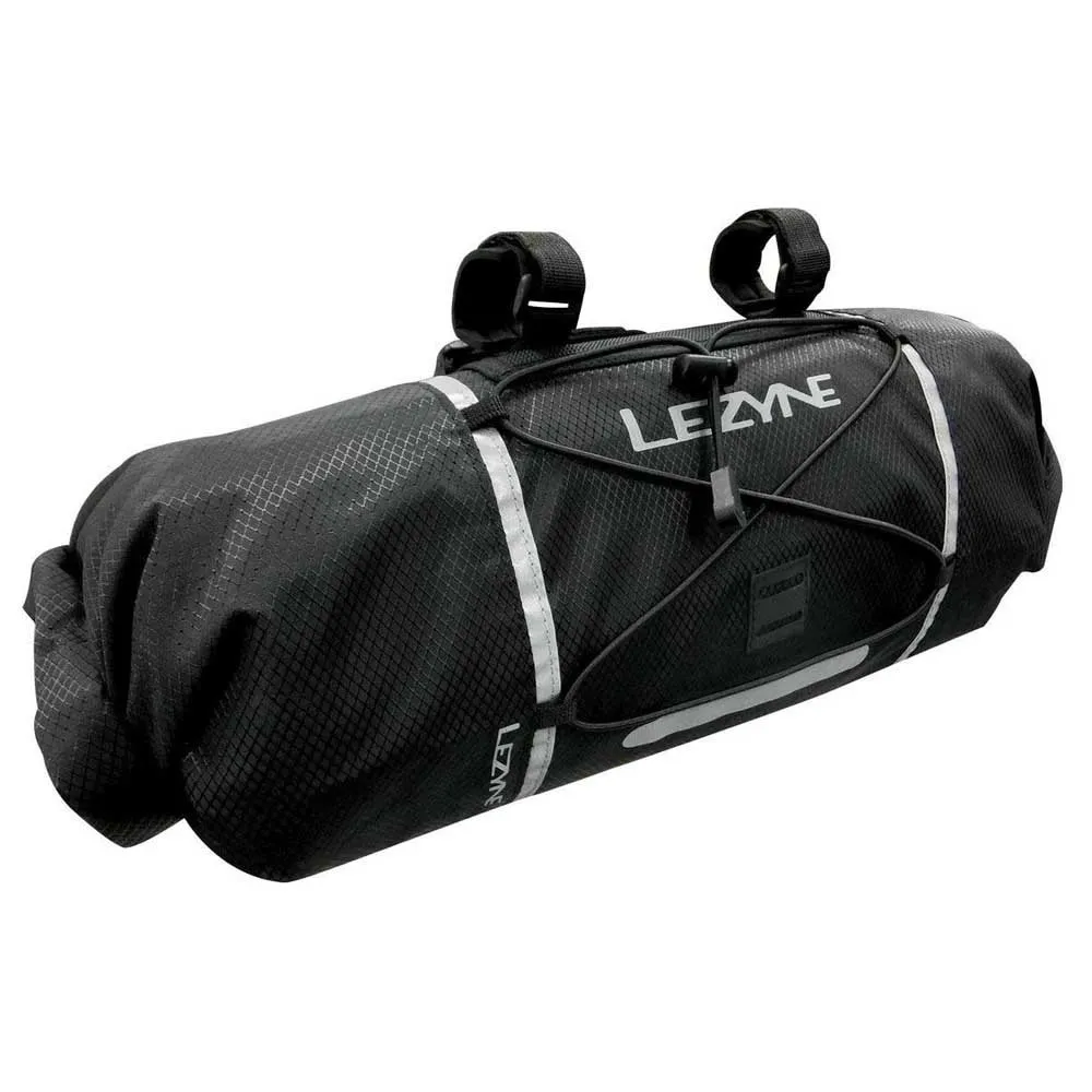 Lezyne Bar Caddy Y11 handlebar bag