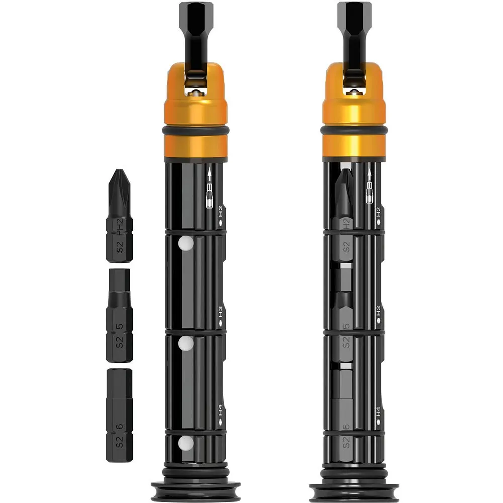 Lezyne BarPlug Insert Kit 4 multitool