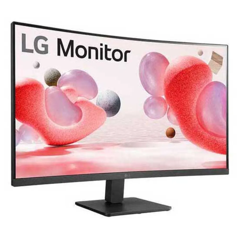 LG 32MR50C-B 32´´ Full HD IPS LED monitor