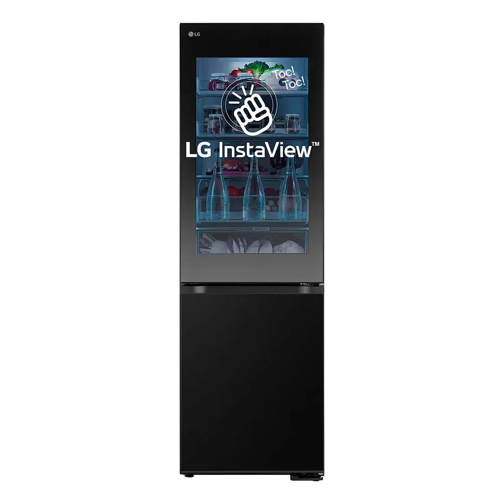 LG GBG5160CEV fridge