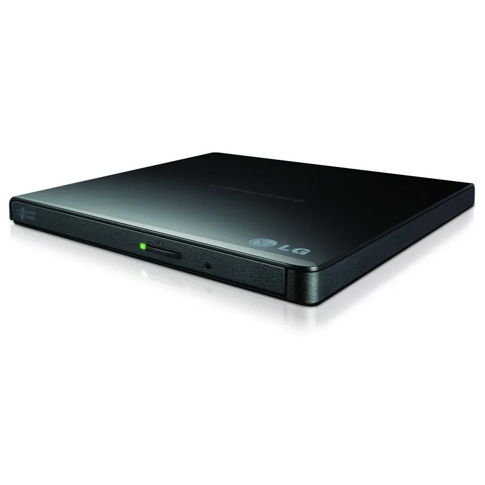 LG GP57EB40 AUAE10B External DVD Reader