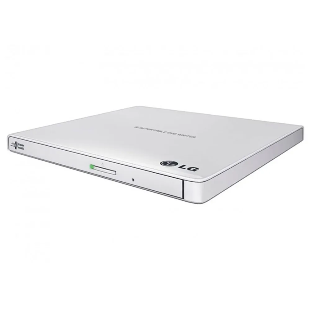 LG H GP57EW40.AHLE10B External DVD Reader