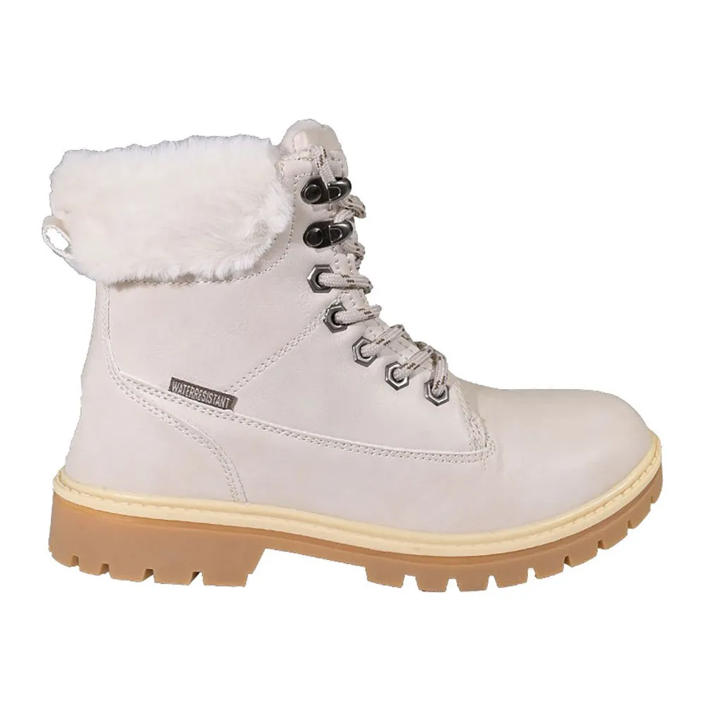 Lhotse Drosera snow boots