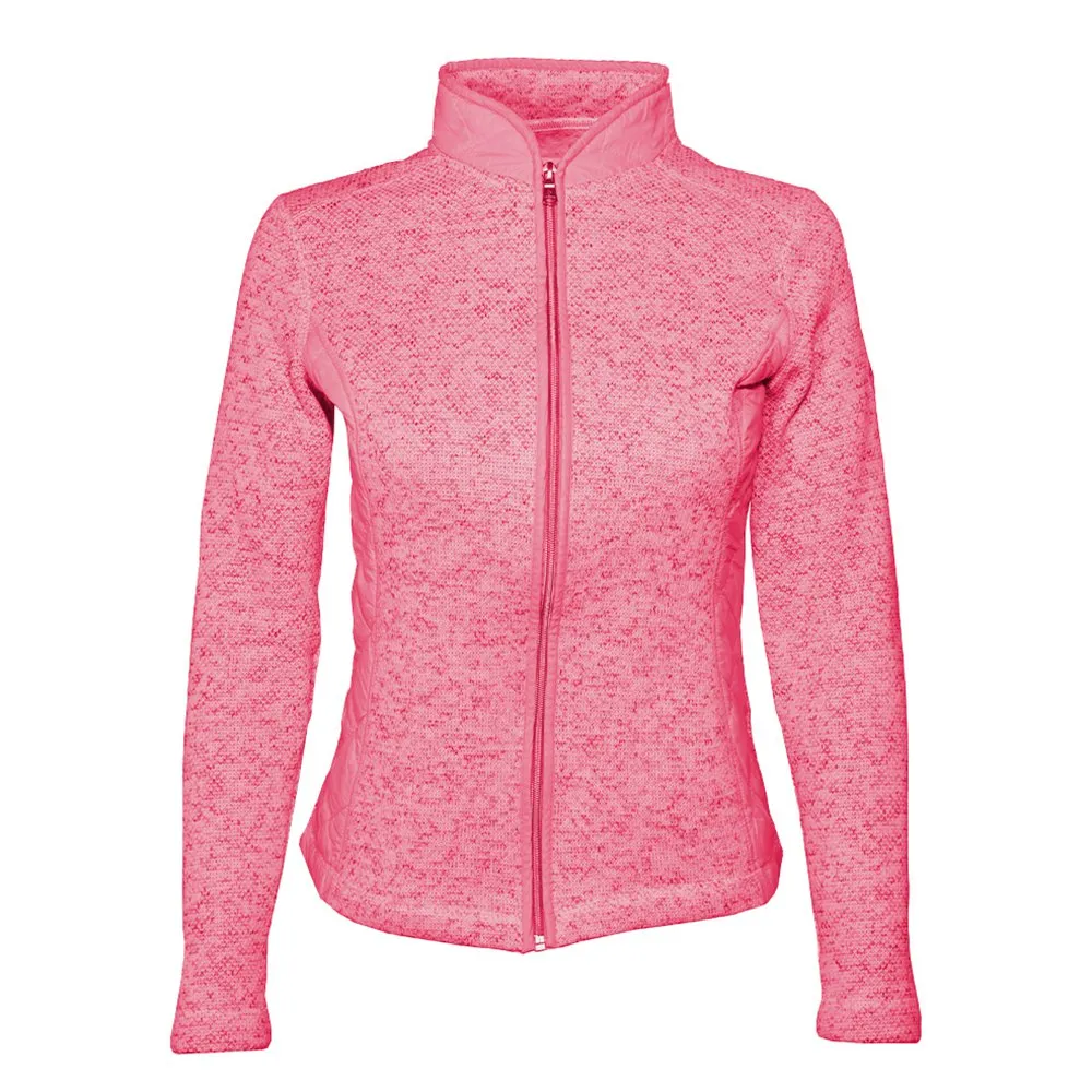 Lhotse Graziella full zip fleece refurbished