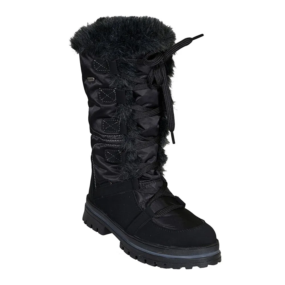 Lhotse Haida snow boots