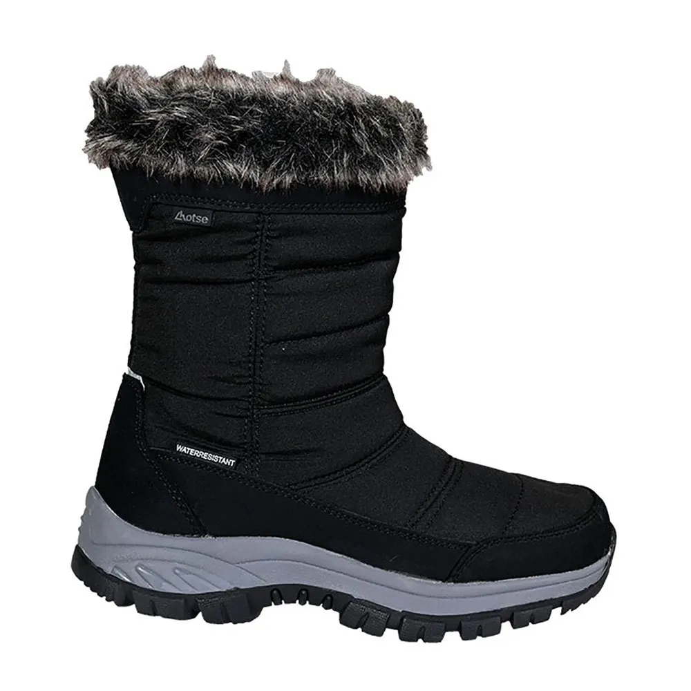 Lhotse Howson snow boots