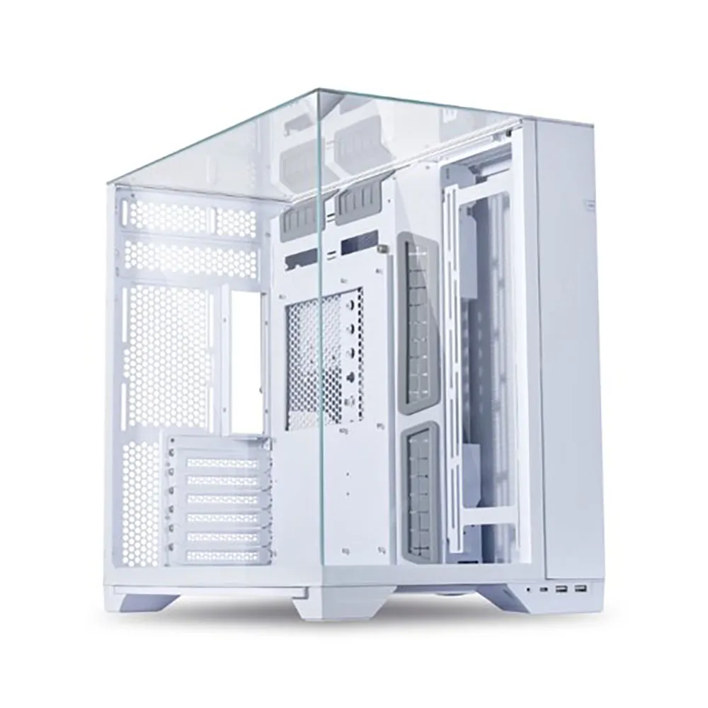 Lian Li 011 Vision Compact PC tower case
