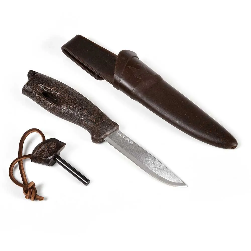 Light My Fire Swedish FireKnife BIO 2in1