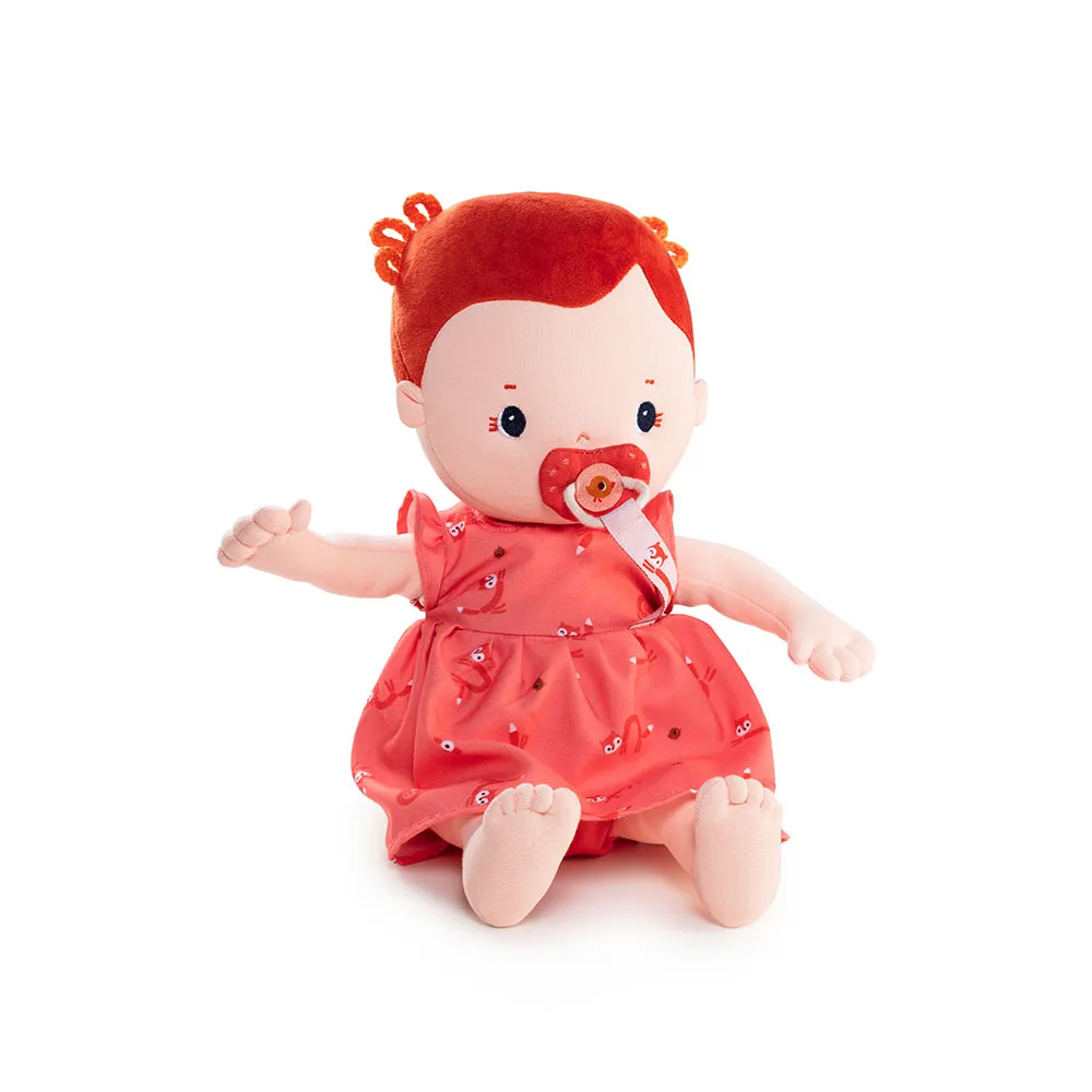Lilliputiens Doll 36 cm