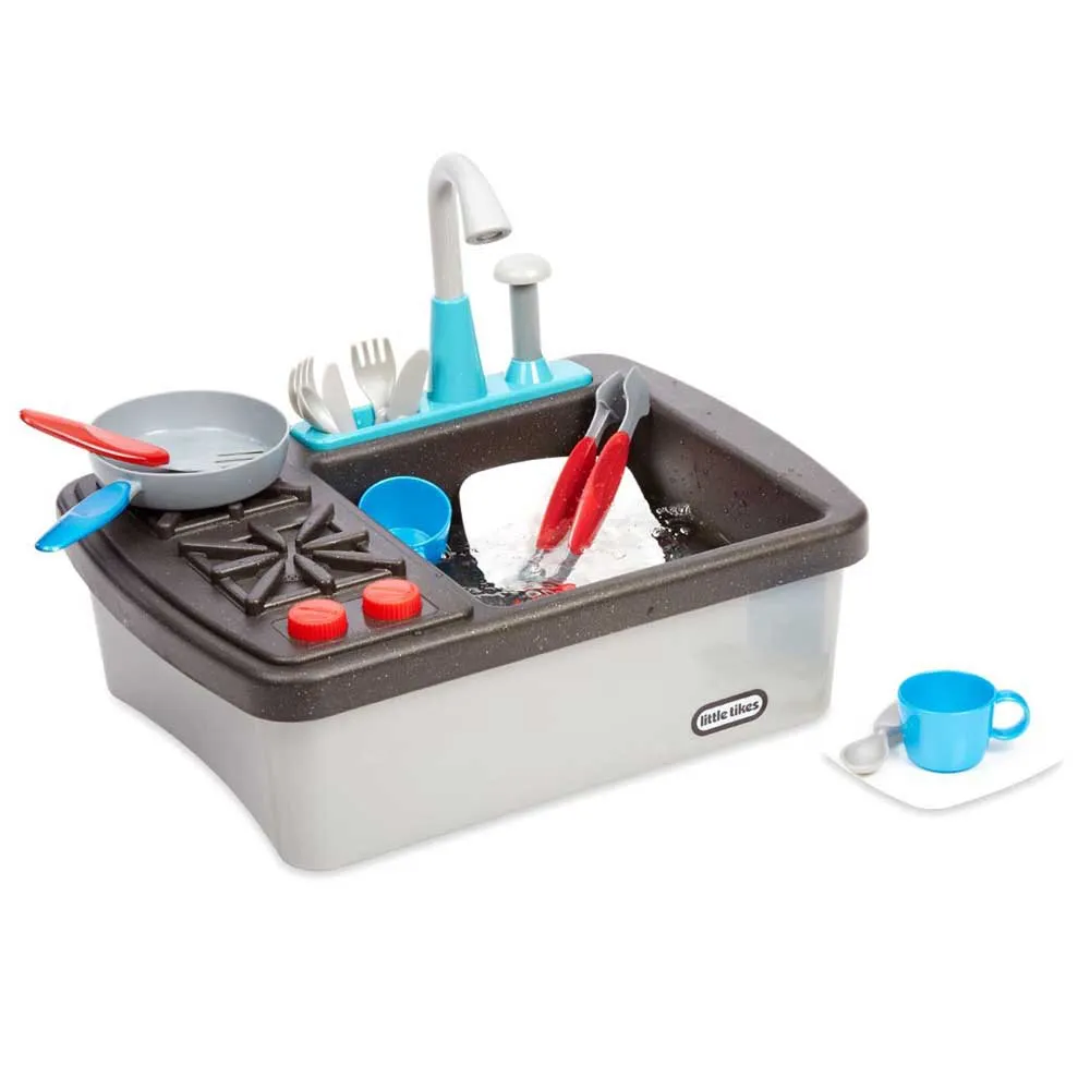 Little Tikes First Sink & Stove