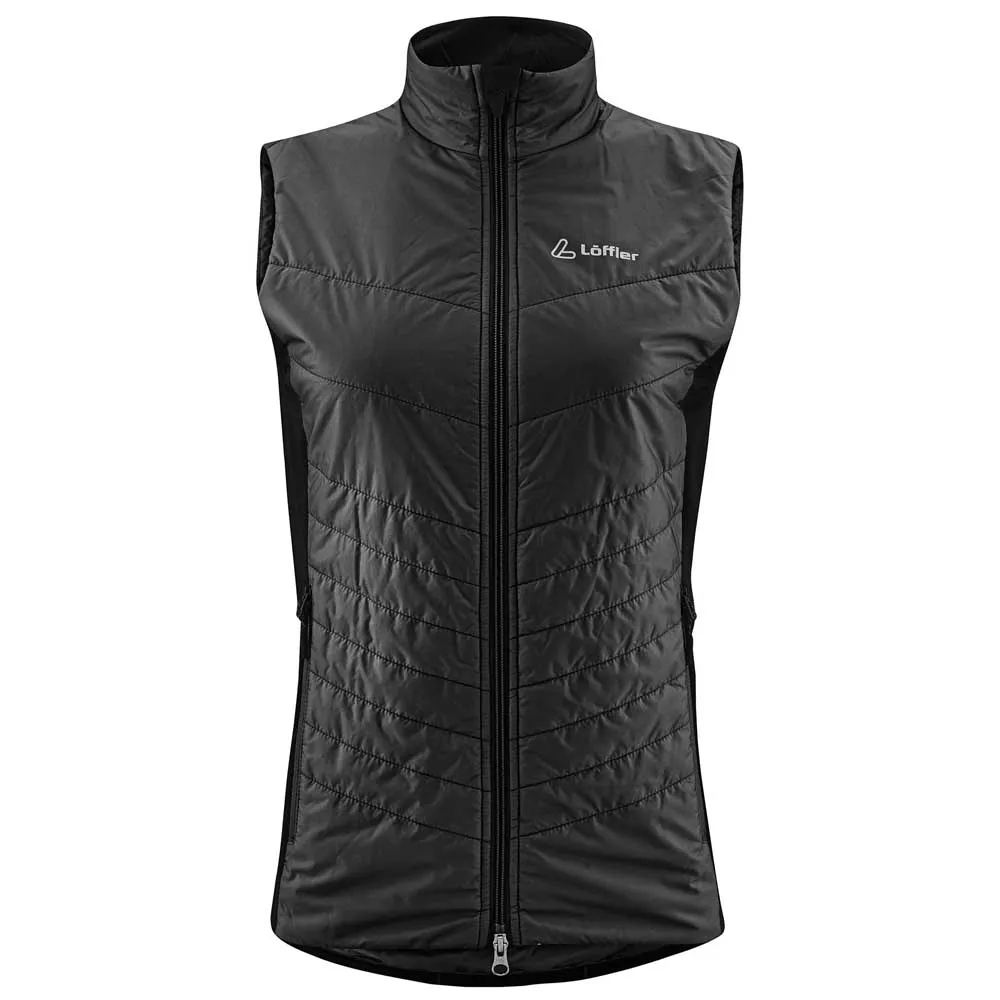 Loeffler PL60 vest