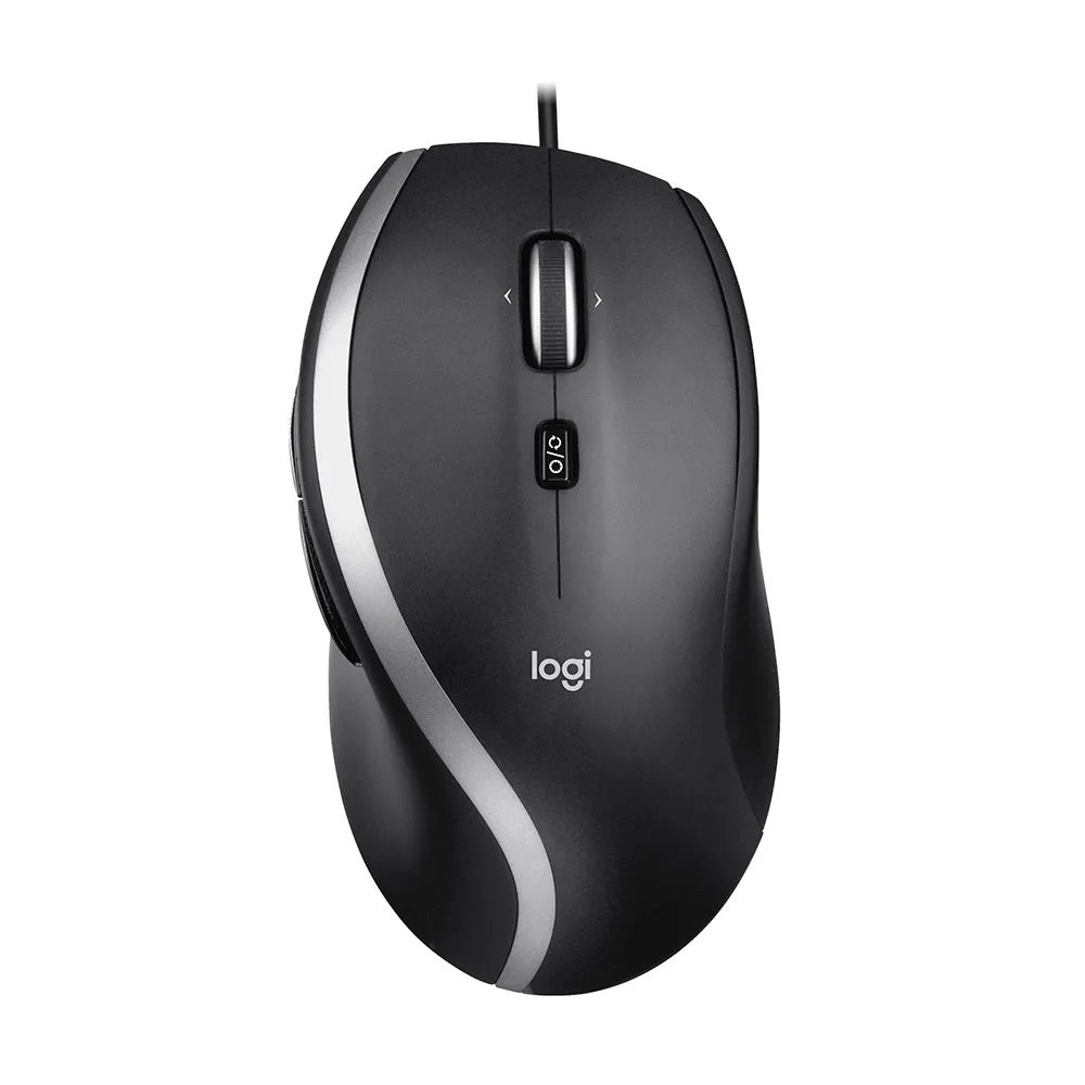 Logitech M500s mouse